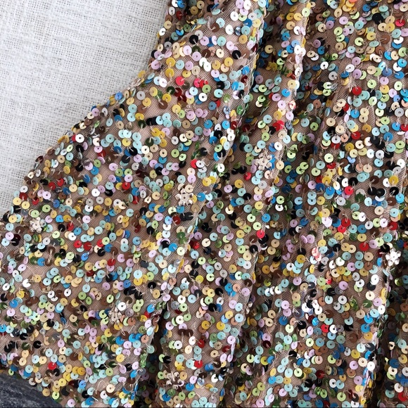 Revolve Majorelle NYX dress - Picture 6 of 8